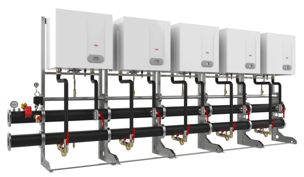 Commercial Boilers