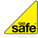 Gas Safe Logo